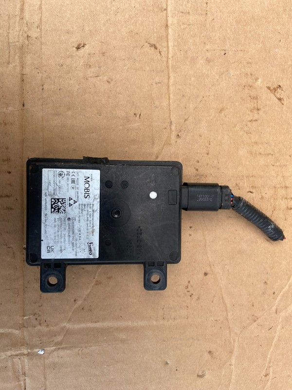 2023 to 2024 Hyundai Sonata Rear Blind Spot Alert Sensor OEM AD2929 DG