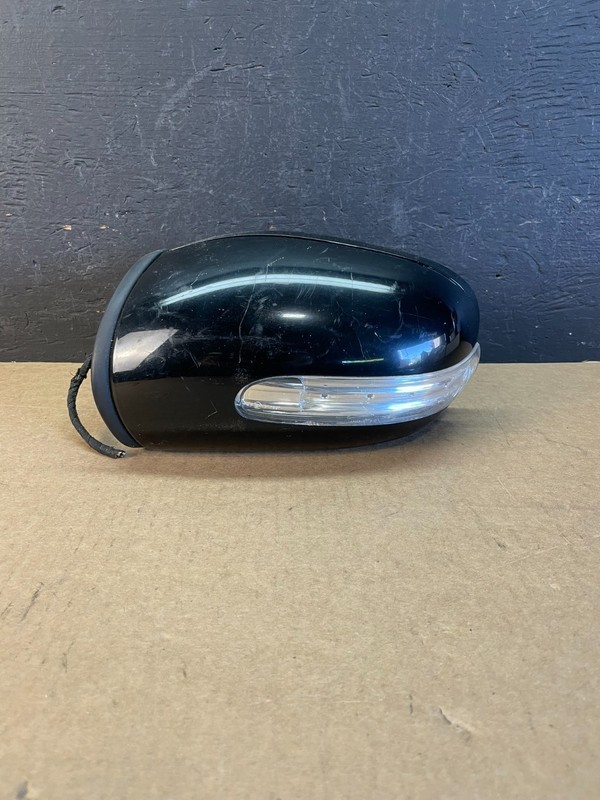 2005 to 2007 Mercedes-Benz C Class Left Driver LH View Door Mirror OEM ad0000 DG