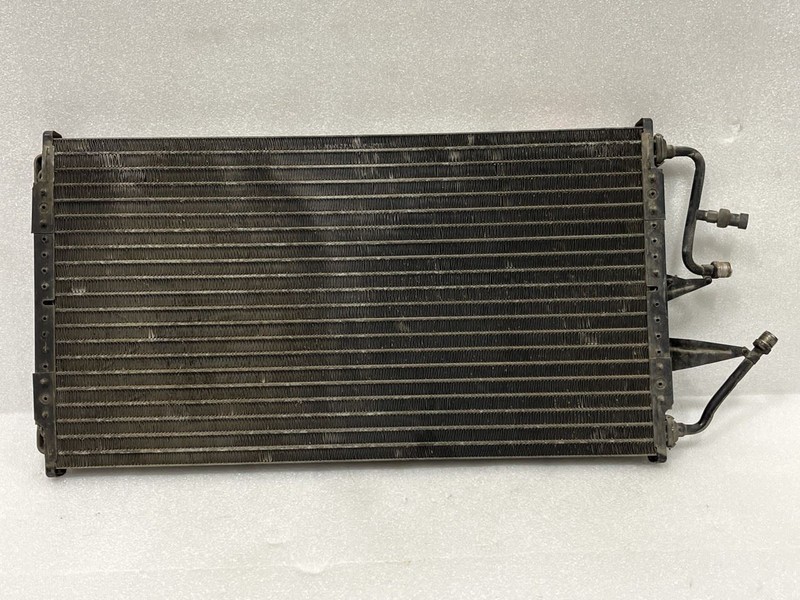 1994 CHEVROLET 3500 PICKUP AIR CONDITION AC CONDENSER R-134a