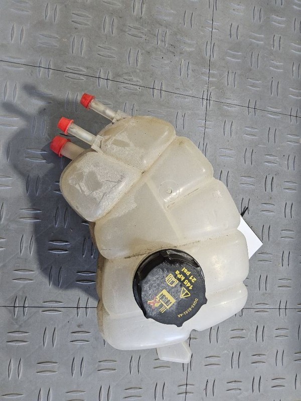 Coolant Reservoir Turbo Fits 15-23 EDGE 3465913