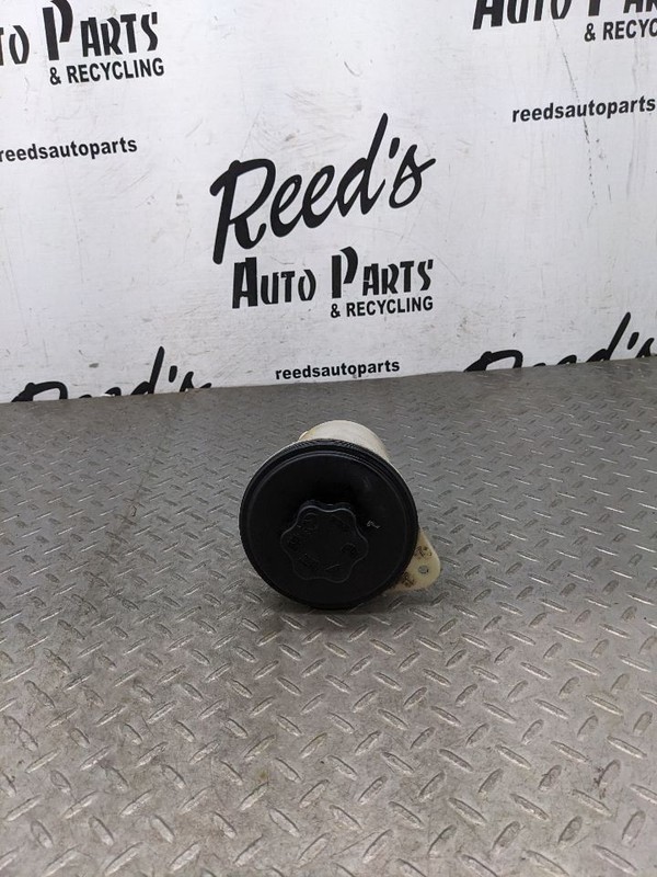FORD F-250 F-350 POWER STEERING PUMP RESERVOIR TANK BOTTLE OEM 2017 - 2021169506