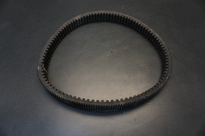 1998-2020 Yamaha OEM Drive Belt Vector Apex VK540 Nytro Vector Mountain SE