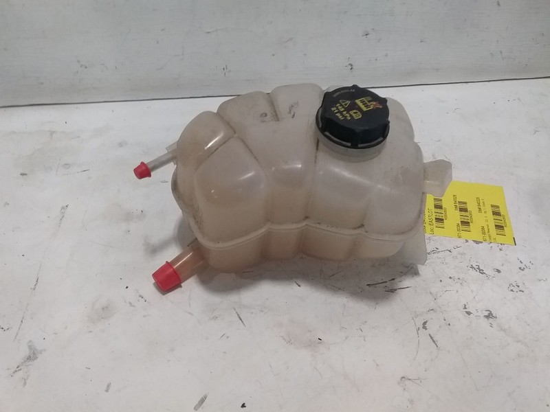 Coolant Reservoir Turbo Fits 16-23 EDGE 3343553