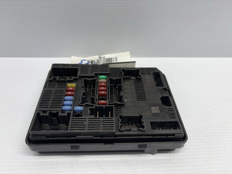2019 - 2025 NISSAN ALTIMA POWER DISTRIBUTION FUSE RELAY BOX OEM OEM 284B76CA3A