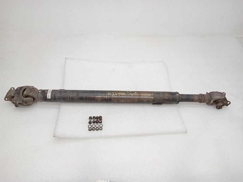 Rear Drive Shaft 4WD 4 Cylinder Manual Transmission Fits 96-00 4 RUNNER 73477