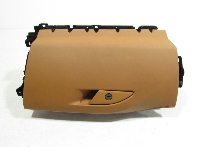 15-19 Ferrari 488 Spider 2017 Right Dashboard Storage Compartment Glove Box ;Y2