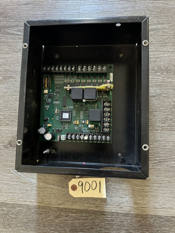 Thermo King Tripac Board Assembly 45-2137 1E35889G01 00025500622IFB
