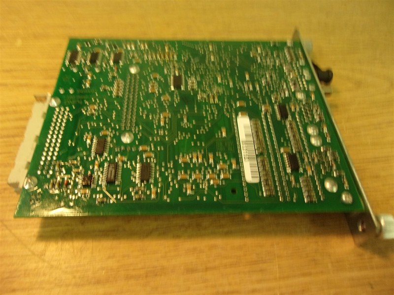 Bosch Rexroth Indramat Control Board 109-0942-4A84-00 CLC-D02.3 *FREE SHIPPING*