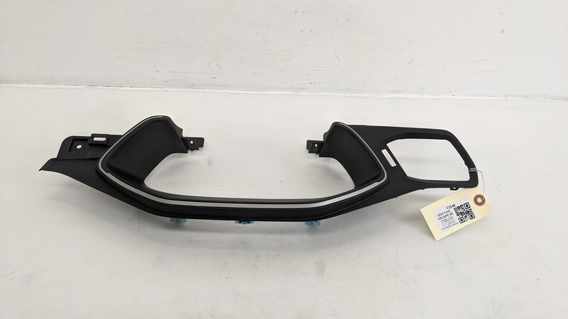 Speedometer Bezel Trim Black LJ6B-S044D70-A 2020 Ford Escape SE 2021