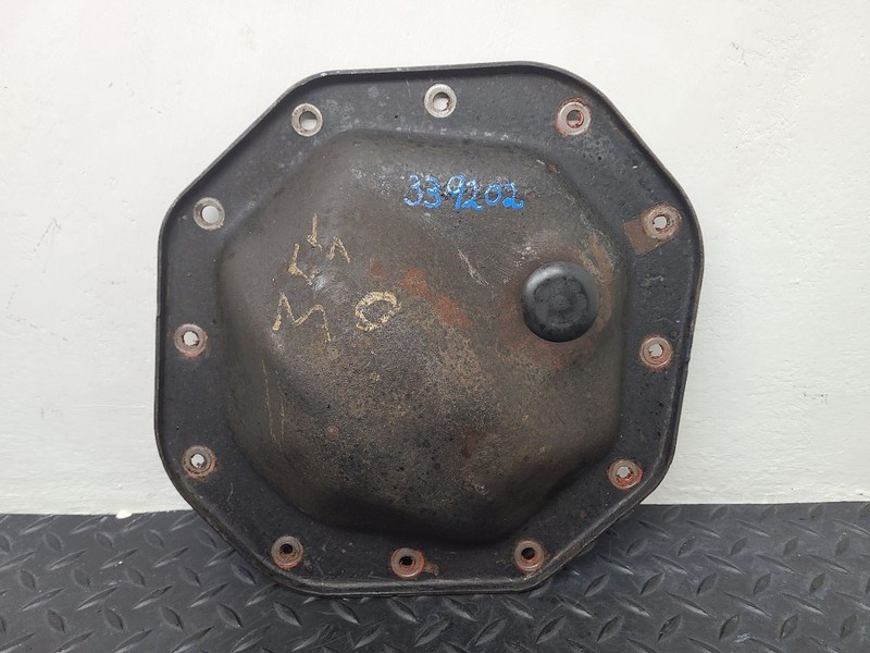 98-10 Dodge Ram 1500 Rear Differential Cover OEM 4384293AC