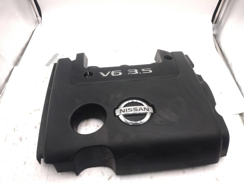 2015 Nissan Altima Engine Cover Grey Used 1163407 248k Miles OEM Quality