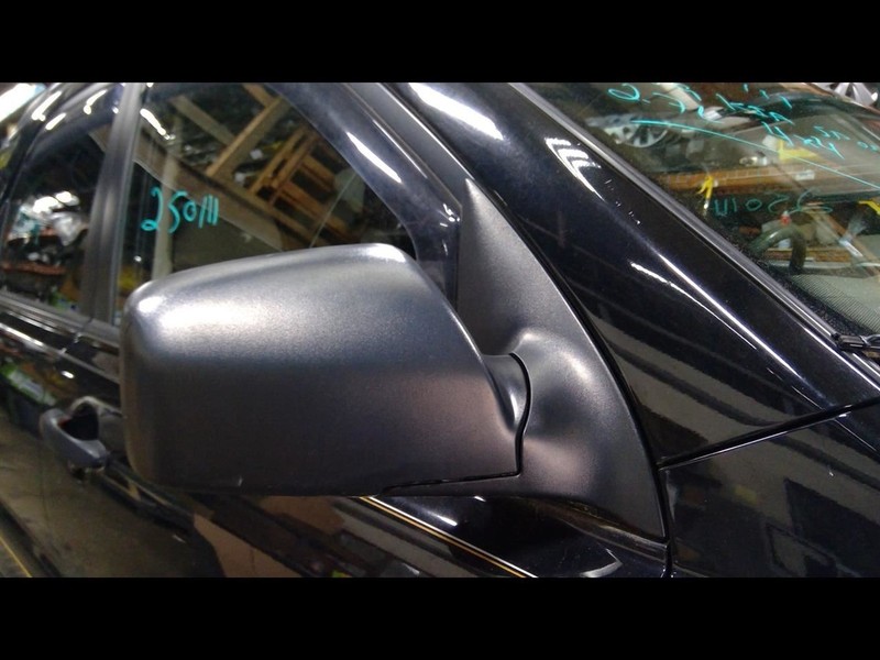 Passenger Side View Mirror Power 4 Cylinder Fits 05-10 SPORTAGE 1560712