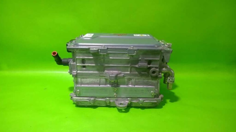 13-20 MKZ HYBRID DC SYNERGY DRIVE POWER AC INVERTOR OEM 4003-119