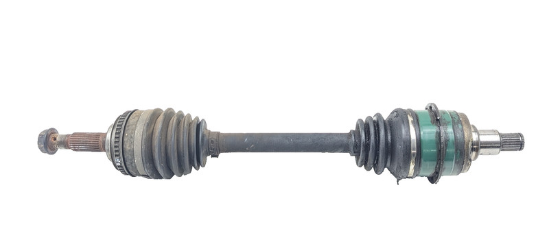 1999 LEXUS RX300 3.0 AT AWD Front Left Driver CV Axle Shaft 99-03
