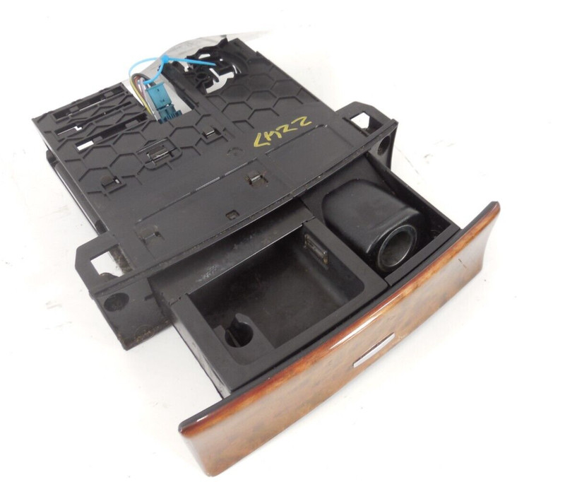 2008 08 Mercedes-Benz GL450 Center Console Ash Tray Compartment OEM