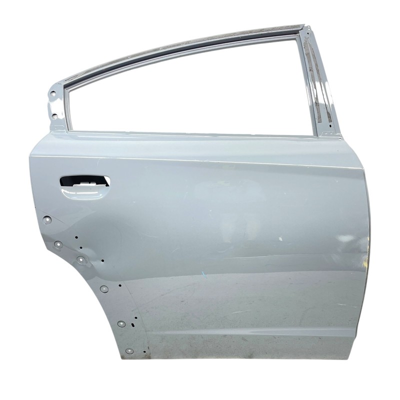 Dodge Charger 2011-2020 OEM Rear Right Passenger RH Side Door Shell Dents*