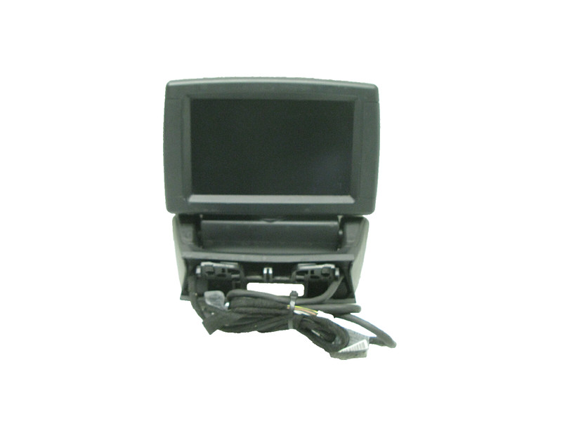 2007-2014 BMW Rear DVD Video Display Screen X5 X6 E70 E71 Rear Monitor
