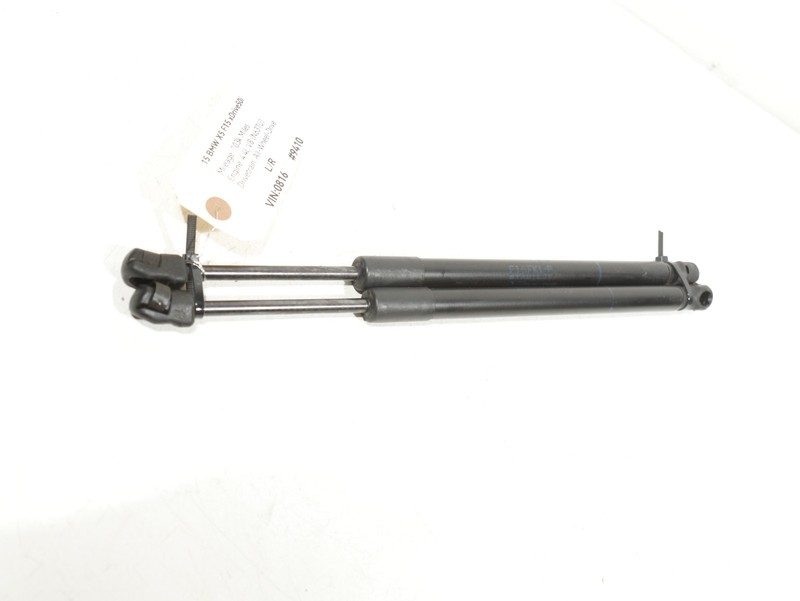 2014-2018 BMW X5 F15 FEONT L / R Hood Support Strut Cylinder Shock Set 7294524