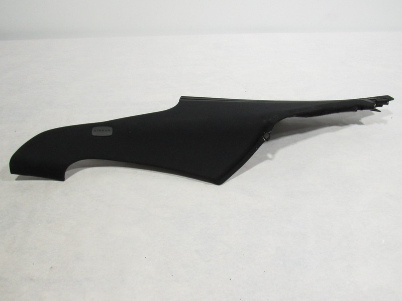14-17 Mercedes S550 W222 2015 Rear Right Passenger C Pillar Cover Panel Trim ;:O