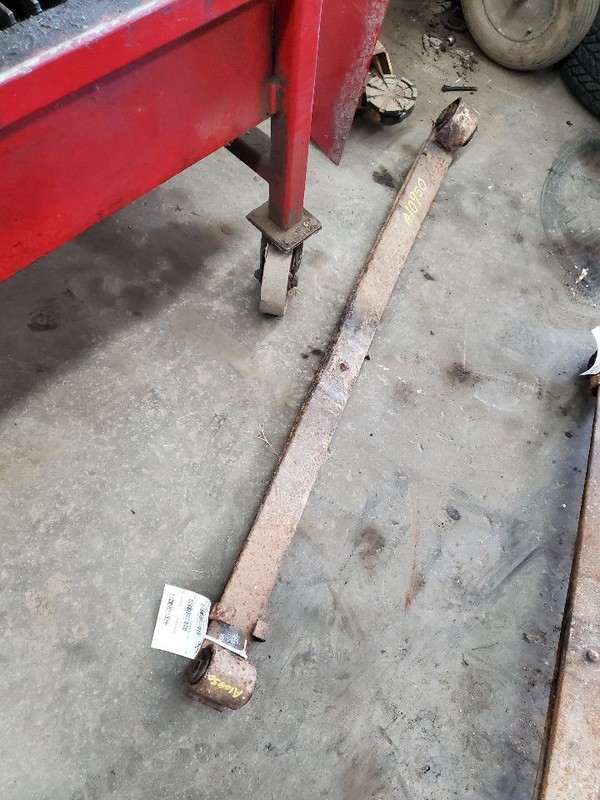 Front Leaf Spring 1.45" Thick Fits 80-97 FORD F250 PICKUP 287868