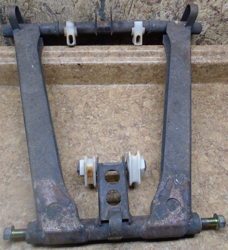 Yamaha Phazer II ST PZ480ST PZ 480 Snowmobile Suspension Torsion Spring Mount