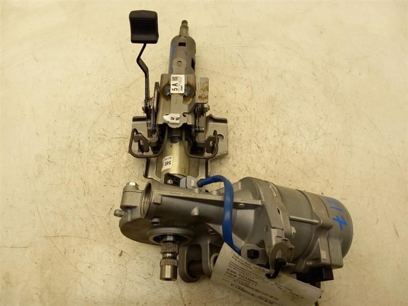 18-20 TOYOTA C-HR LE 2.0L 4CYL FWD AT STEERING COLUMN ASSEMBLY