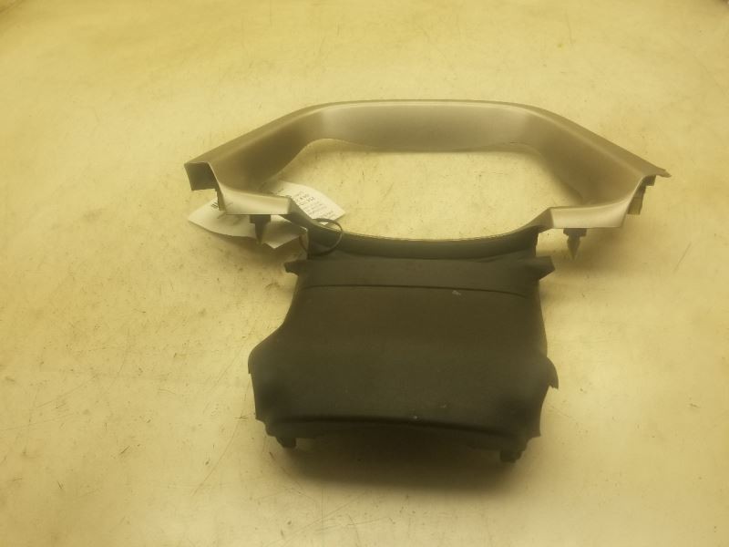 2015 TOYOTA RAV4 LIMITED SPEEDOMETER DASH BEZEL ASSEMBLY