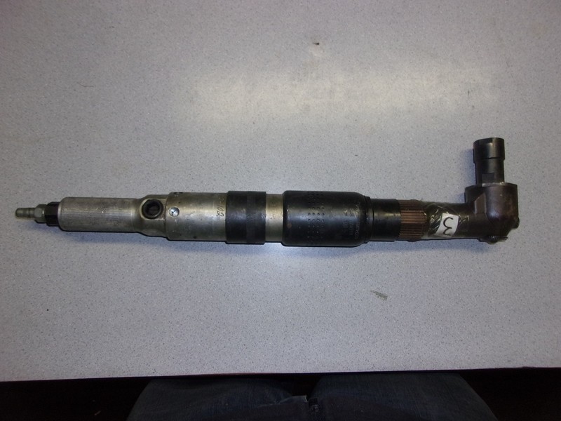 Rotortool MA7W2-102 M100LRATHD65 Pneumatic Air Tool *FREE SHIPPING*
