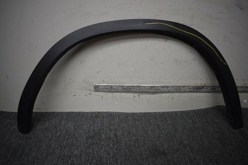 BMW X3 FENDER FLARE COVER FACTORY OEM