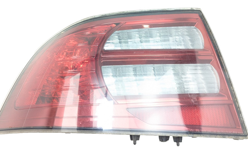 2007-2008 Acura TLDriver Left side Tail Light OEM