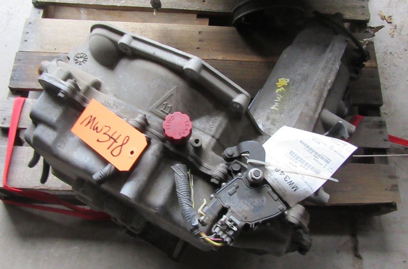 AUTOMATIC TRANSMISSION 2001 01 CAVALIER Z24 SUNFIRE GT 2.4L ENGINE MOTOR 88K CAR