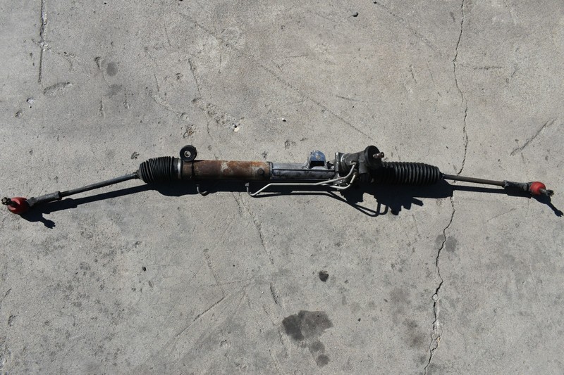 1998-02 Camaro Firebird Steering Gear Rack & Pinion 26048277 USED OEM ORIGINAL