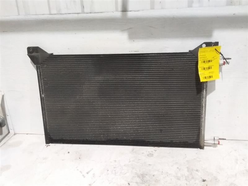 AC Condenser Fits 99-14 SIERRA 2500 PICKUP 3177548