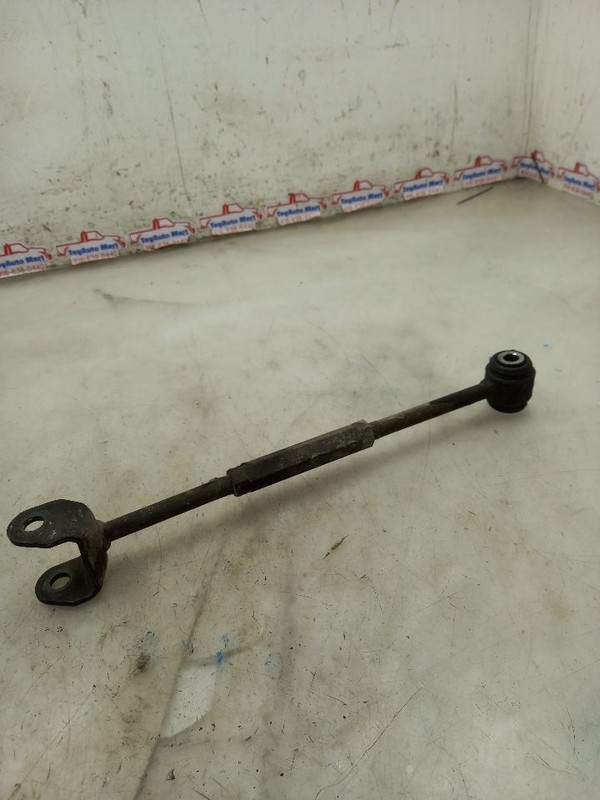 91 92 TOYOTA MR2 REAR PASSENGER RIGHT LOWER CONTROL ARM LOCATING ARM