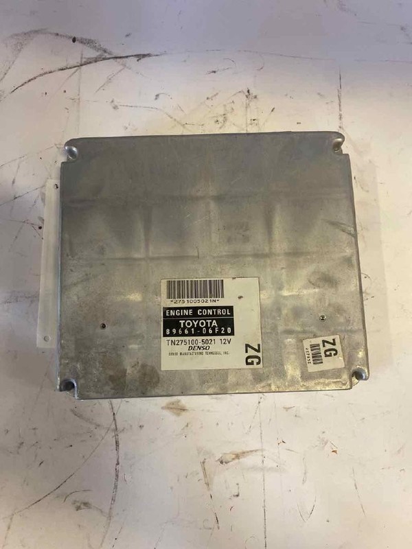89661-06F20 TOYOTA CAMRY 03 04