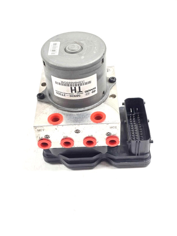 11 12 2013 Optima 2.4L ABS Anti Lock Brake Pump P/N 589202T550
