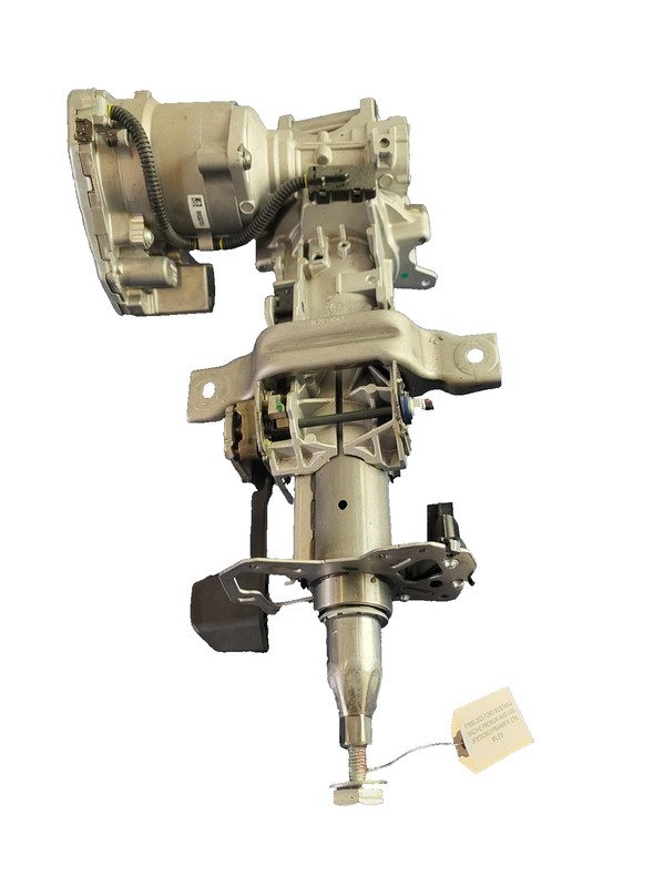 Used Oem Ford Power Steering Column Manual for 2021-2024 Mustang Mach-E
