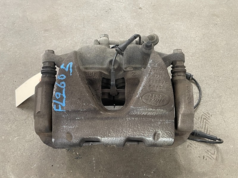 ⭐2015-2019 LAND ROVER DISCOVERY SPORT FRONT LEFT DRIVE BRAKE CALIPER OEM LOT2605