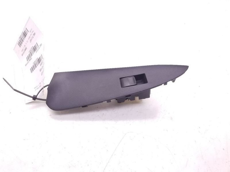 2007 TOYOTA RAV4 LIMITED DRIVER SIDE REAR DOOR WINDOW SWITCH