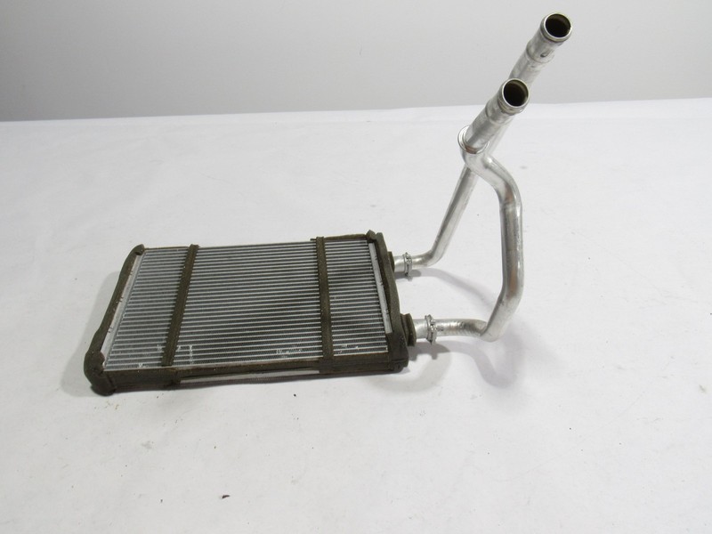 14-17 Mercedes S63 C217 2015 HVAC Heater Core ;:O