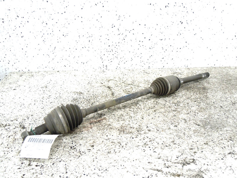 2010-2012 Mercedes-Benz GL350 Front CV Axle Shaft Passenger Right RH OEM