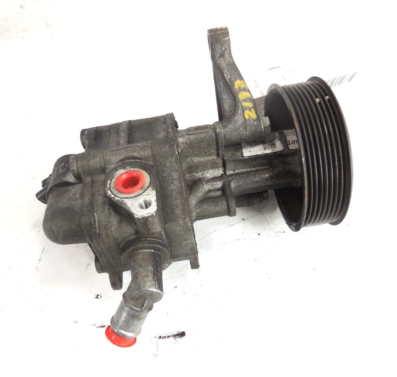 2010-2013 BMW 535i GT Power Steering Pump OEM Active Steering Dynamic Drive