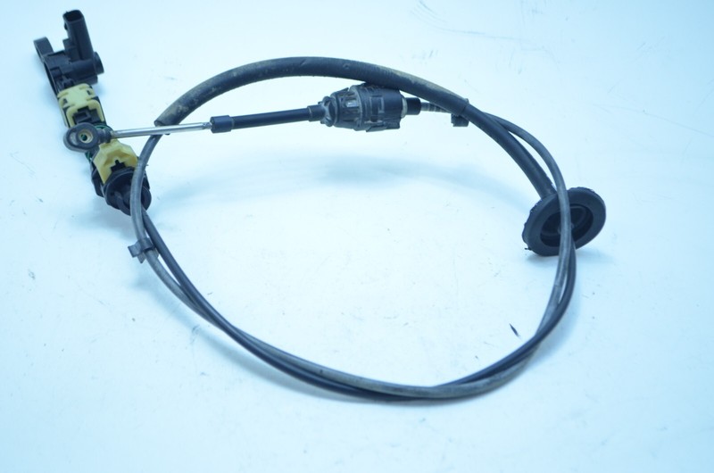06-08 DODGE RAM 1500 RWD TRANSMISSION SHIFTER CABLE OEM