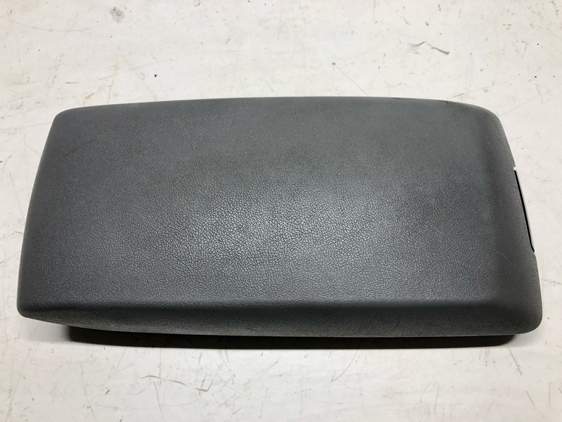 2005 Chrysler 300 Gray Armrest Assembly Oem Tested