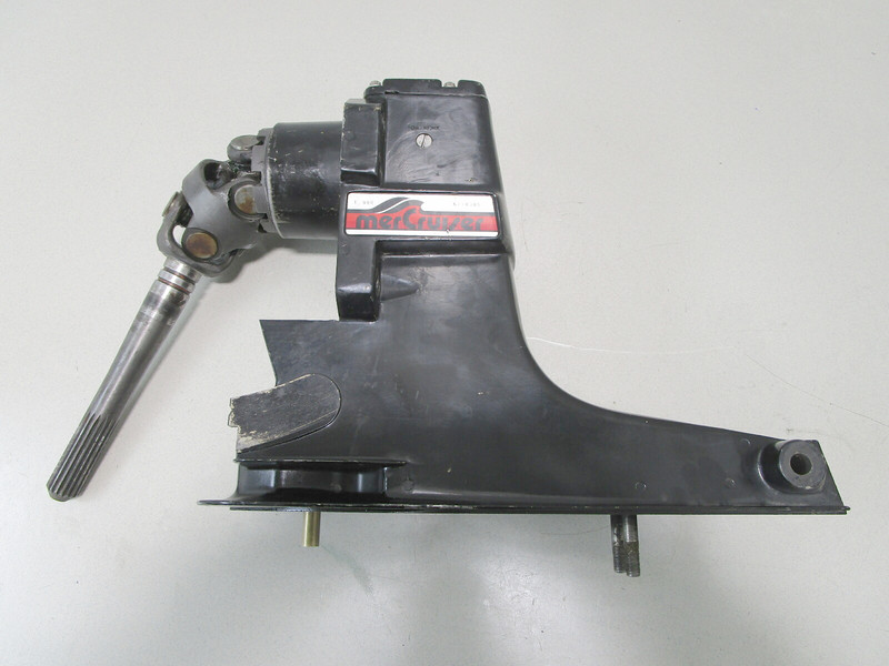 9412A23 Mercruiser Upper Unit Gear Case 1.98 4 Cylinder 2.5/3.0L