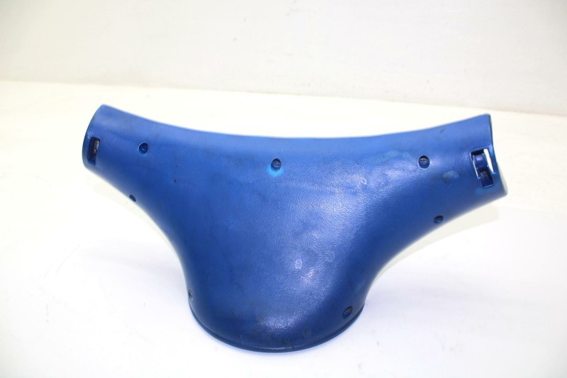 92 Polaris SL650 OEM Bottom Handlebar Cover 5431377-157 JP0