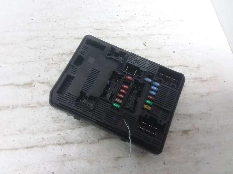 Intelligent Power Supply Module IPDM Fits 23 ROGUE 284B76RA1D