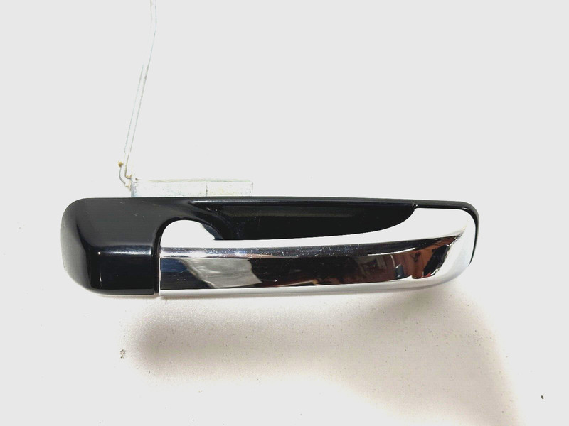 ✅ 2010-2022 RAM 1500-3500 RH REAR EXTERIOR DOOR HANDLE OEM 1GH261X8AC Black OEM
