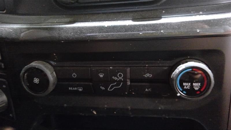 F1502023 Temperature Control 3270029