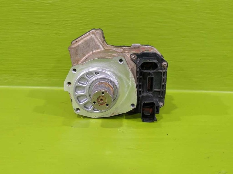 15 MKC 2.0L ELECTRIC POWER STEERING ASSIST MOTOR OEM 3809-154